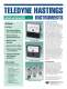VH/CVH vacuum gauge/controller - Teledyne Hastings Instruments