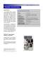 HPM-760S vacuum sensor - Teledyne Hastings Instruments