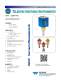DAVC, active vacuum controller - Teledyne Hastings Instruments