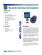 HPM 2002 OBE, Digital Vacuum Gauge - Teledyne Hastings Instruments