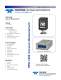 HPM-760S vacuum sensor