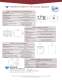 TELEDYNE ENERGY SYSTEMS, INC PRODUCT CATALOGUE - Teledyne Energy Systems