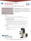 TELEDYNE ENERGY SYSTEMS, INC PRODUCT CATALOGUE - Teledyne Energy Systems