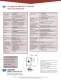 TELEDYNE ENERGY SYSTEMS, INC PRODUCT CATALOGUE - Teledyne Energy Systems