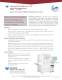 TELEDYNE ENERGY SYSTEMS, INC PRODUCT CATALOGUE - Teledyne Energy Systems