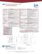 TELEDYNE ENERGY SYSTEMS, INC PRODUCT CATALOGUE - Teledyne Energy Systems