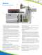 Atomx Automated VOC Sample Prep System