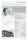 Gear Pump Silencer Series PD-0002 - Diener Precision Pumps