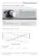 Gearpump 2000 ml/min Extreme Series DC - Diener Precision Pumps