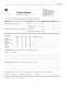 Vertical Motor Installation Instructions - GE Motors