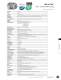 2008 Standard Products Catalog - GE Motors