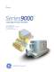 Series 9000 Large Synchronous Machines
