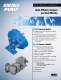 Form615 rev B - Gear Reducers - Viking Pump