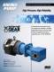 SG External Gear Pumps - Viking Pump