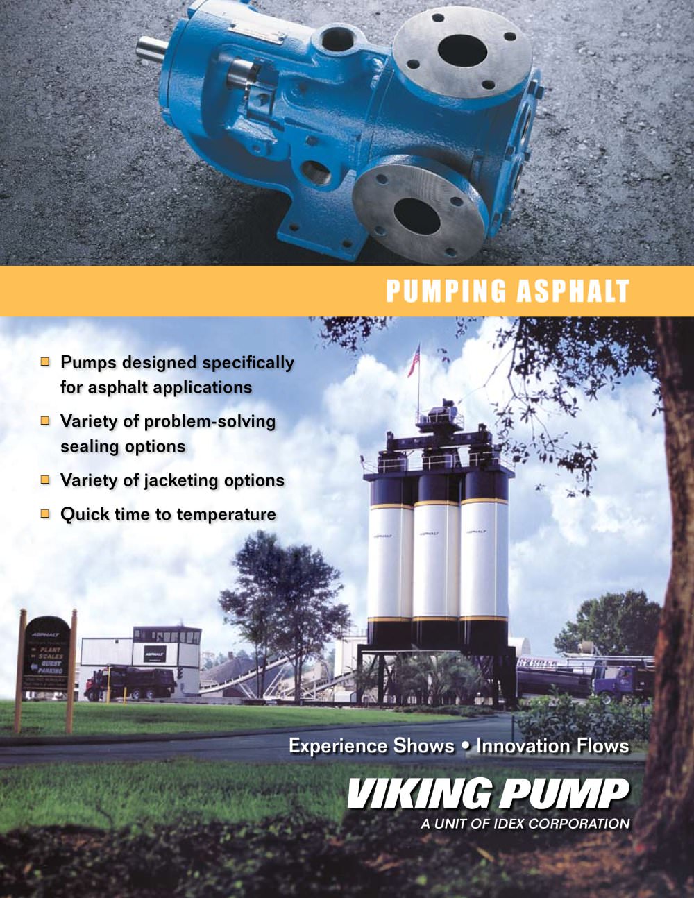 Viking Pump - 