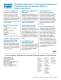 Viking Pump - Form 361_rev A - Polyurethane Industry Brochure - Viking Pump