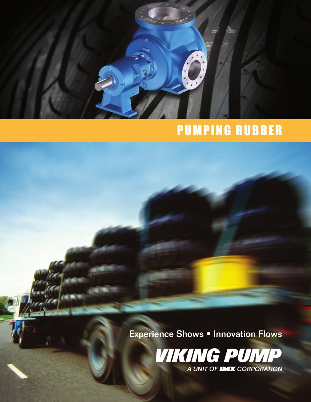 Viking Pump - 