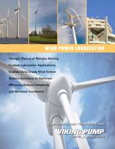 Viking Pump - Form391_rev A - Wind Power Lubrication