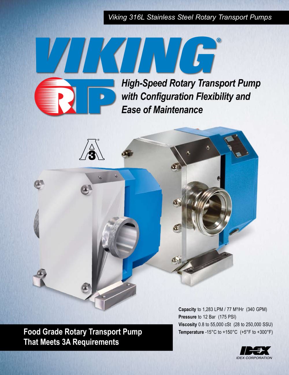 Viking Pump - 