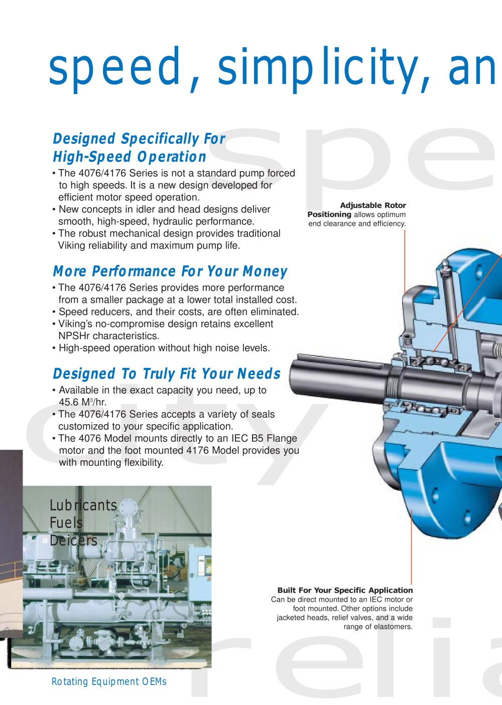 Viking Pump - 255156