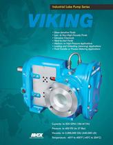 Viking Pump - Form925_rev A - Industrial Lobe Brochure