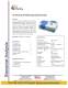 UV VIS 230 Spectrophotometer - Aurora Instruments
