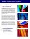 Water Purification Systems - Aurora Instruments