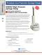 500HV Syringe Pump - Teledyne Isco