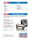 Power Products Brochure - Teledyne Isco
