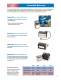 Power Products Brochure - Teledyne Isco