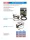 Power Products Brochure - Teledyne Isco
