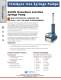 260HL Hazardous Location Syringe Pump - Teledyne Isco