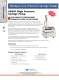 500SP&nbsp;Syringe&nbsp;Pump