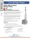 65HP&nbsp;Syringe&nbsp;Pump