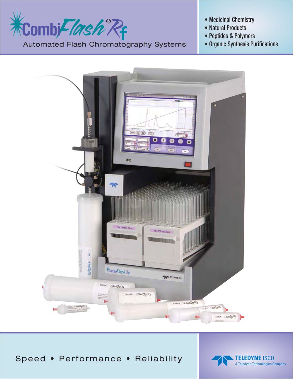 Teledyne Isco - 