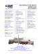 G-RAFF ELEVATING TANK TRUCK LOADING PLATFORM - Benko