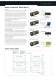 The MAC motor. AC servo motor with integrated driver. MAC50, 95, 140 1nd 141 - JVL