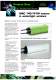 MAC 140-141W motors in watertight versions - JVL