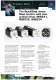 The QuickStep motor. Step motors with integrated driver MIS231, MIS232, MIS234 - JVL