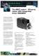 The MAC motor. AC-servo motor with integrated driver MAC800 - JVL