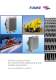 Oil/Air Cooling Units for mechanical engineering and mobile hydraulics - Funke