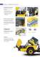 Articulated Dump Truck  - HM250-2