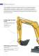 Midi-Excavator - PC80MR-3