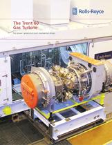 The Trent 60