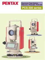 PCS-300series