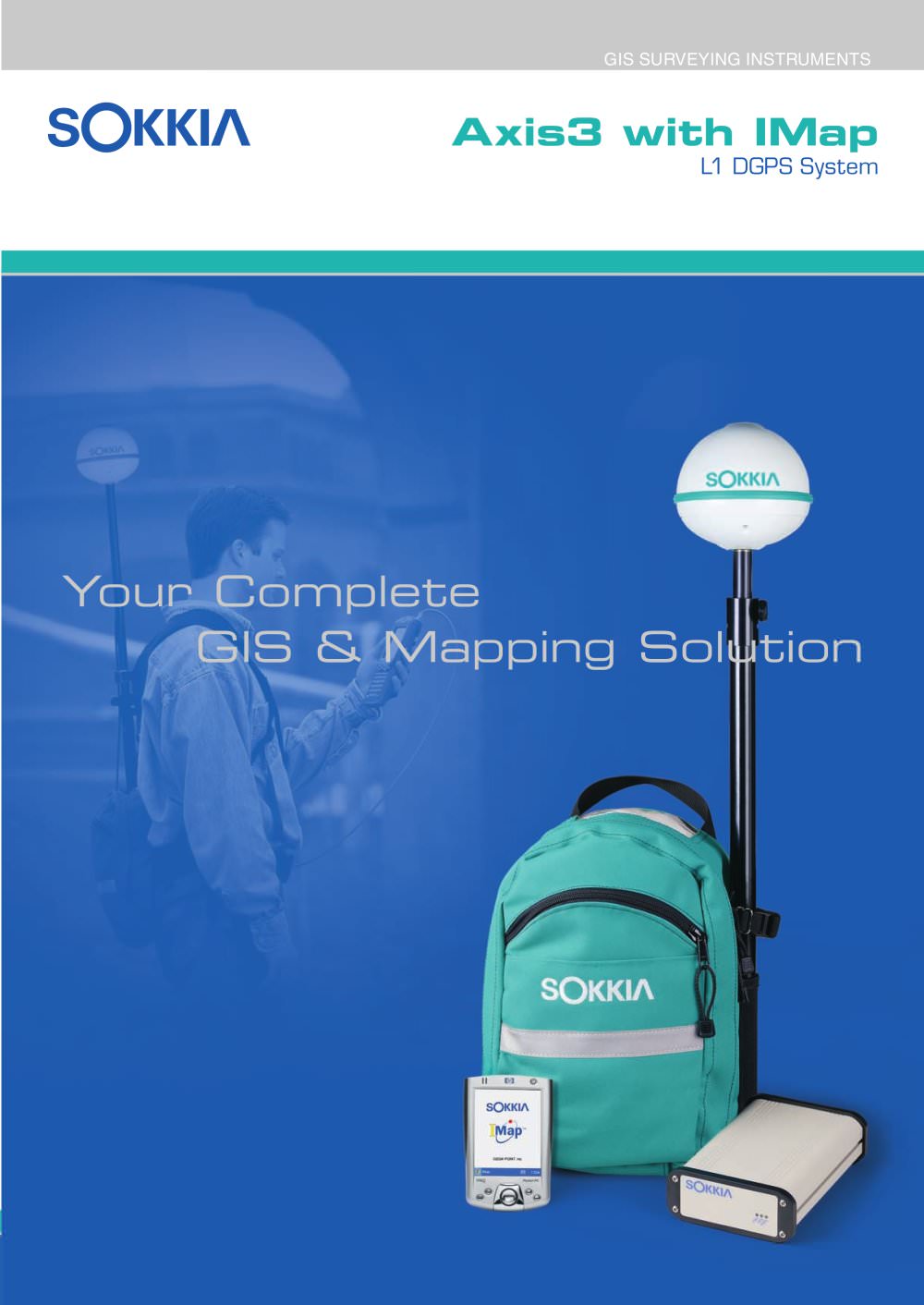 Axis3_Product_Brochure - SOKKIA
