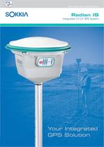 RadianIS_Product_Brochure