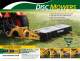 5040&nbsp;-&nbsp;8040&nbsp;Disc&nbsp;Mowers