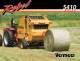 5410 Round Baler