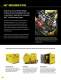 Full Line - Trenching Products - Vermeer Manufacturing